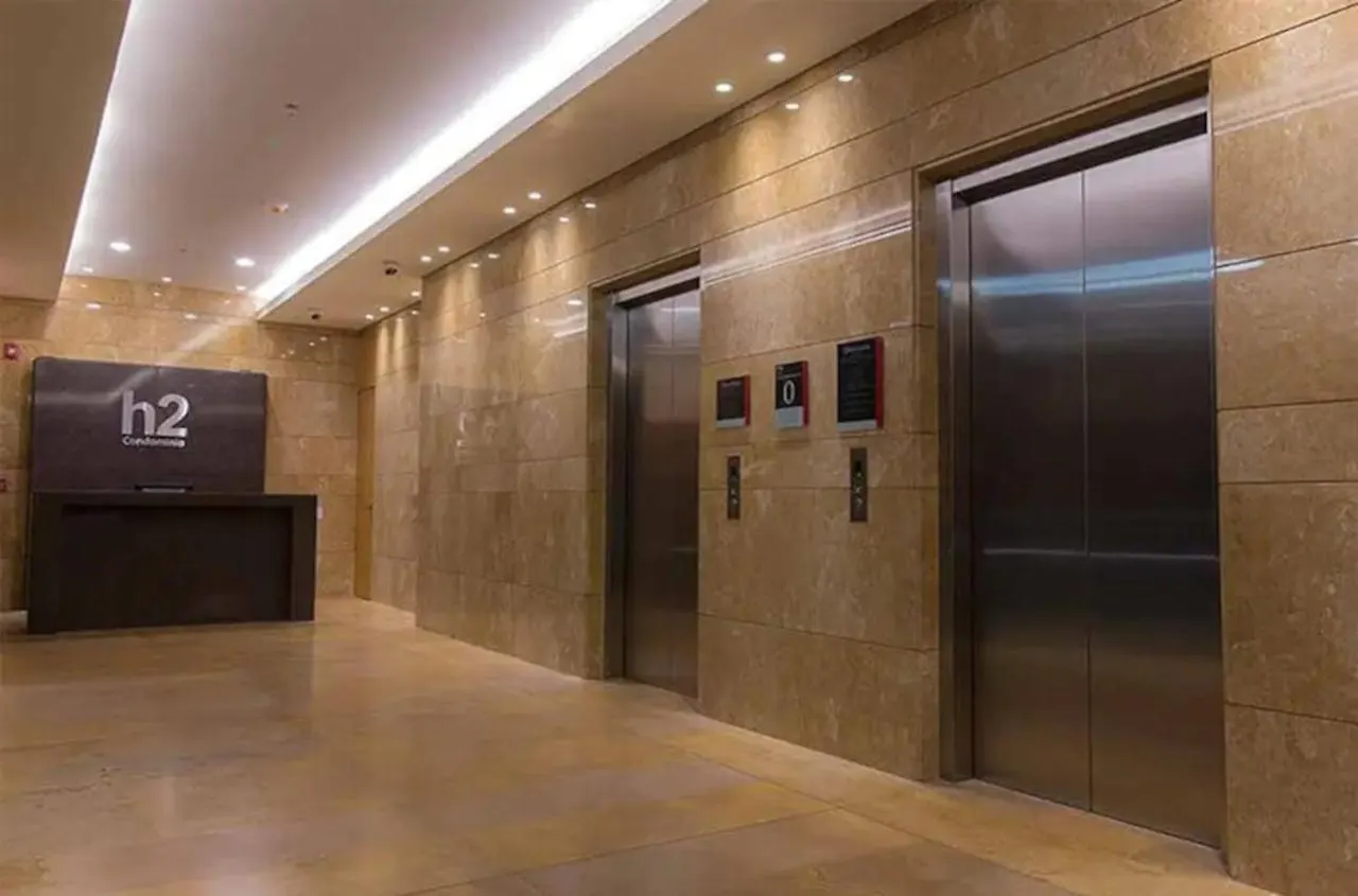 Apartasuites Edificio H2 - Vistas Al Mar & Bahia Cartagena 0*,