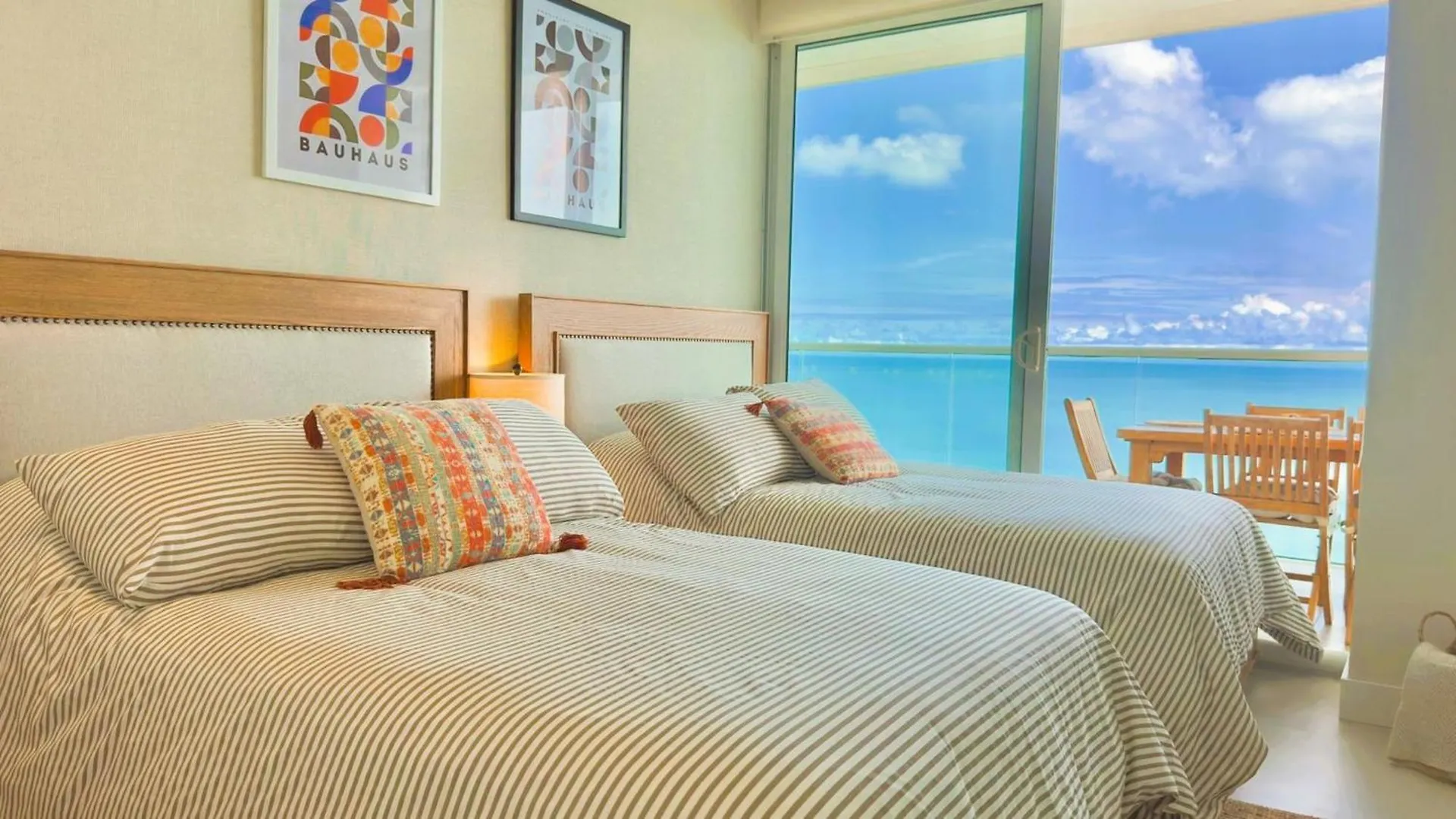 Apartasuites Edificio H2 - Vistas Al Mar & Bahia Cartagena