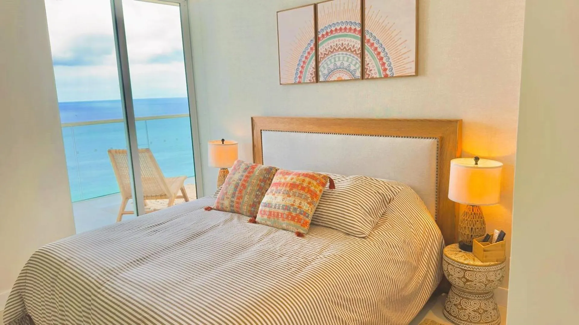 Appartamento Apartasuites Edificio H2 - Vistas Al Mar & Bahia Cartagena Colombia