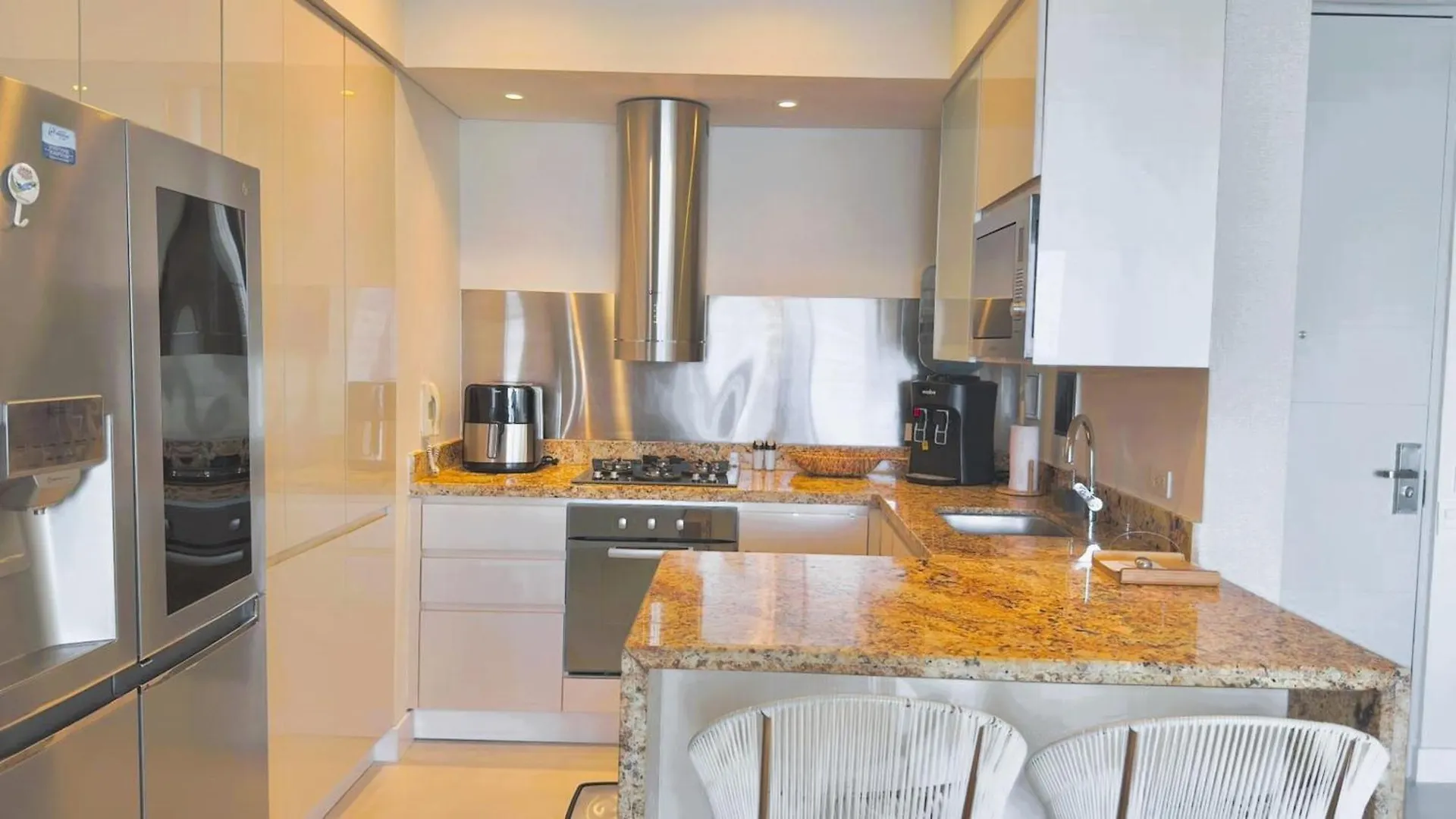 Appartamento Apartasuites Edificio H2 - Vistas Al Mar & Bahia Cartagena Colombia