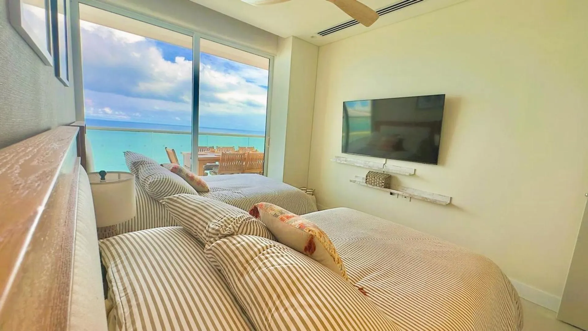 Apartasuites Edificio H2 - Vistas Al Mar & Bahia Cartagena 0*,