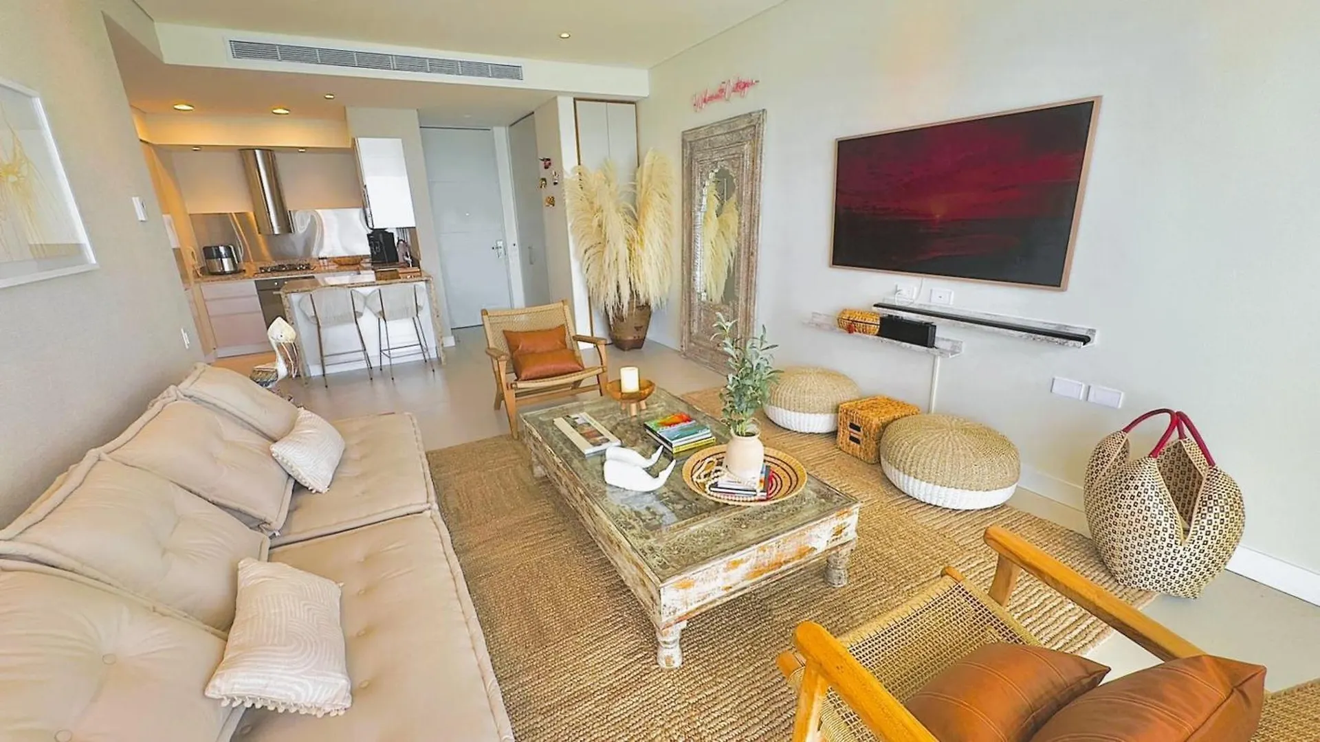 Appartamento Apartasuites Edificio H2 - Vistas Al Mar & Bahia Cartagena