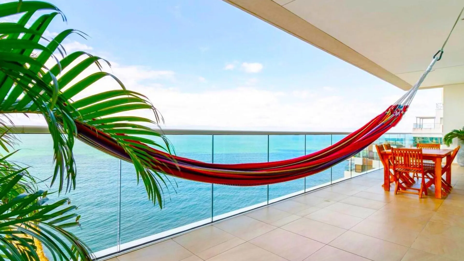 Apartment Apartasuites Edificio H2 - Vistas Al Mar & Bahia Cartagena
