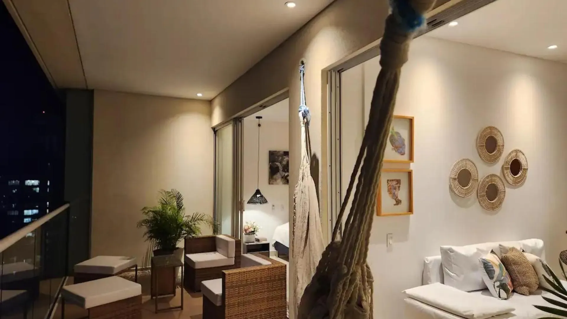 Apartasuites Edificio H2 - Vistas Al Mar & Bahia Cartagena