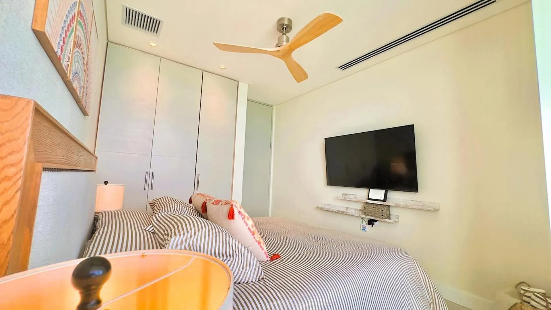 Apartasuites Edificio H2 - Vistas Al Mar & Bahia Cartagena 0*,  Colombia