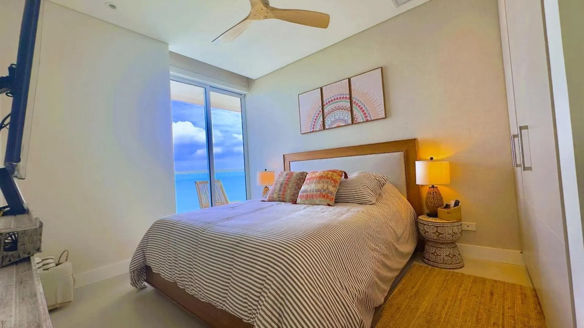 Apartment Apartasuites Edificio H2 - Vistas Al Mar & Bahia Cartagena